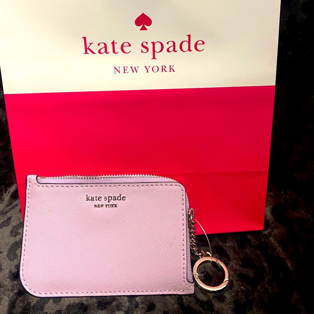 Brand New Kate Spade Wallet